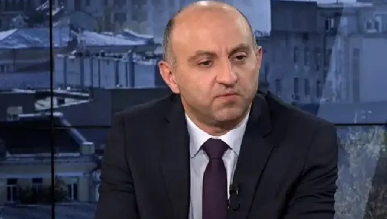 Ивайло Иванов, "Атлантик": Русия доказа, че не иска да преговаря, просто прави шоу заради Тръмп