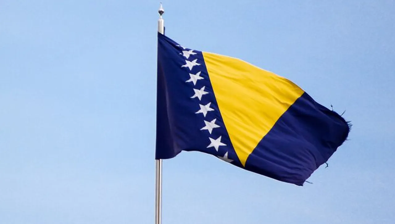 Босна и Херцеговина може да започне преговорите за присъединяване към ЕС до края на годината