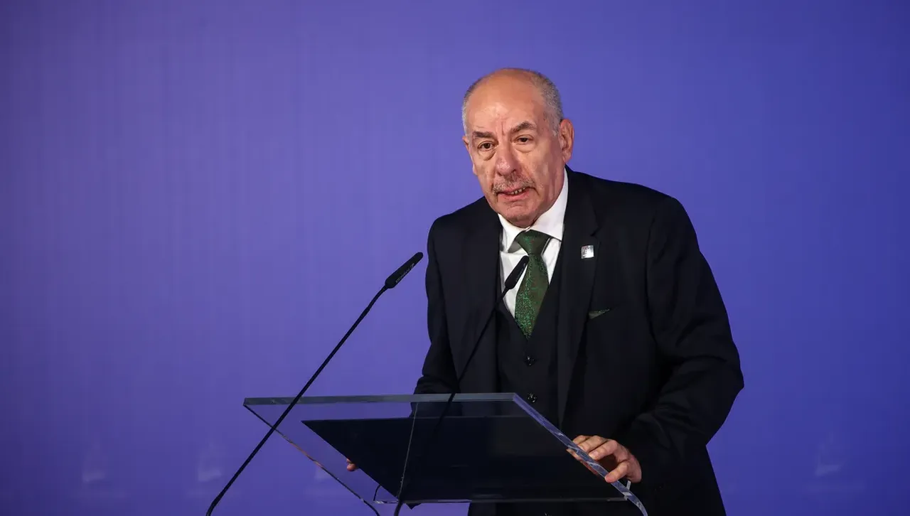 Днес у нас пристига угарският президент по покана на държавния глава