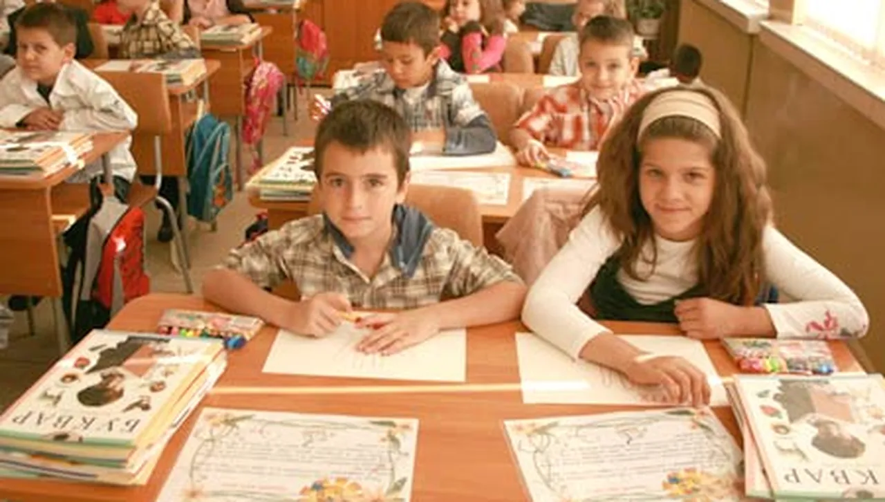 Първолаците започват социално-емоционално обучение с "Голямото приключение“