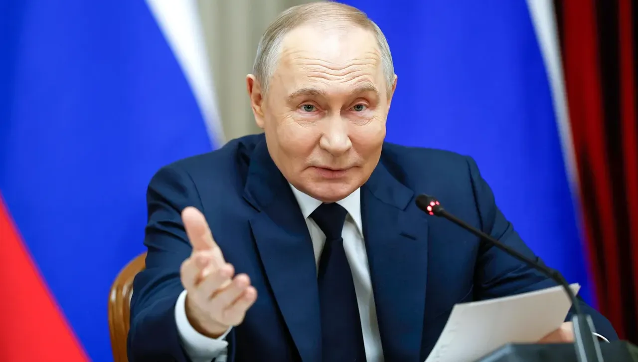 Newsweek: Русия изчерпва картите в световната политика и е вече второстепенна сила