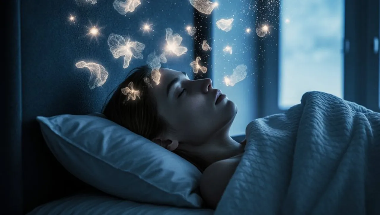 Тайната на добрия сън: Как да засилите хормона, който трупа мускули и подобрява паметта