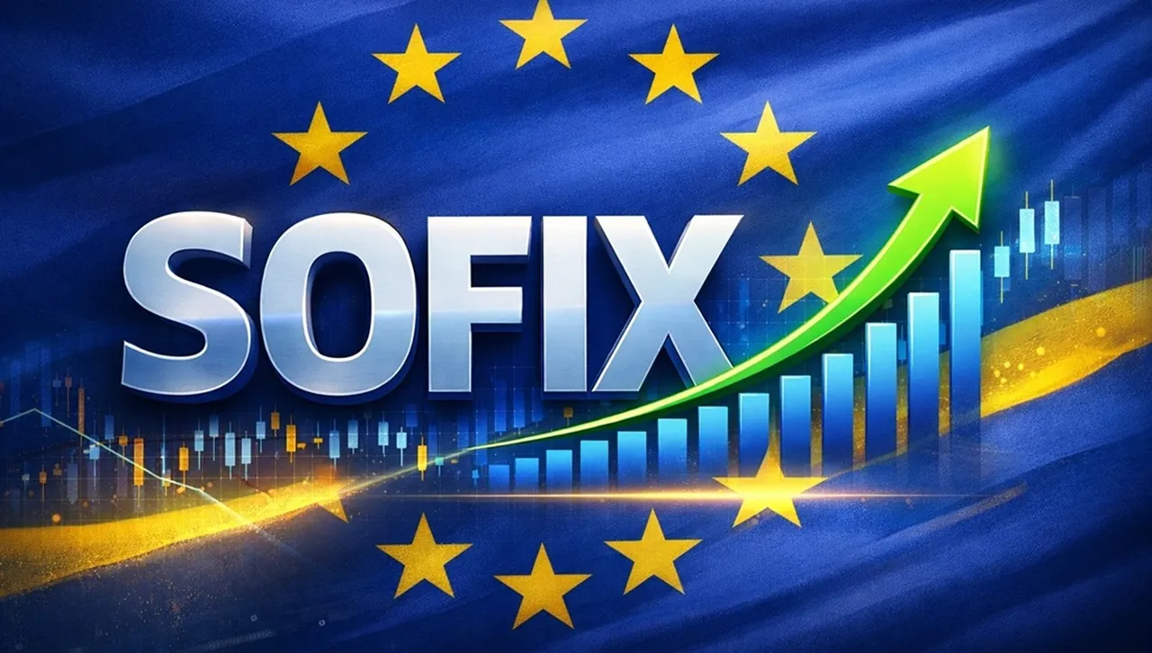 Еврото предизвика скок в търговията и индекса на Българската фондова борса