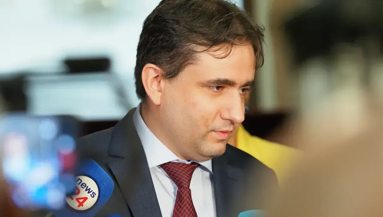 Божанов: ПП-ДБ отдавна предложи наказания при липса на бодикамери у полицаите