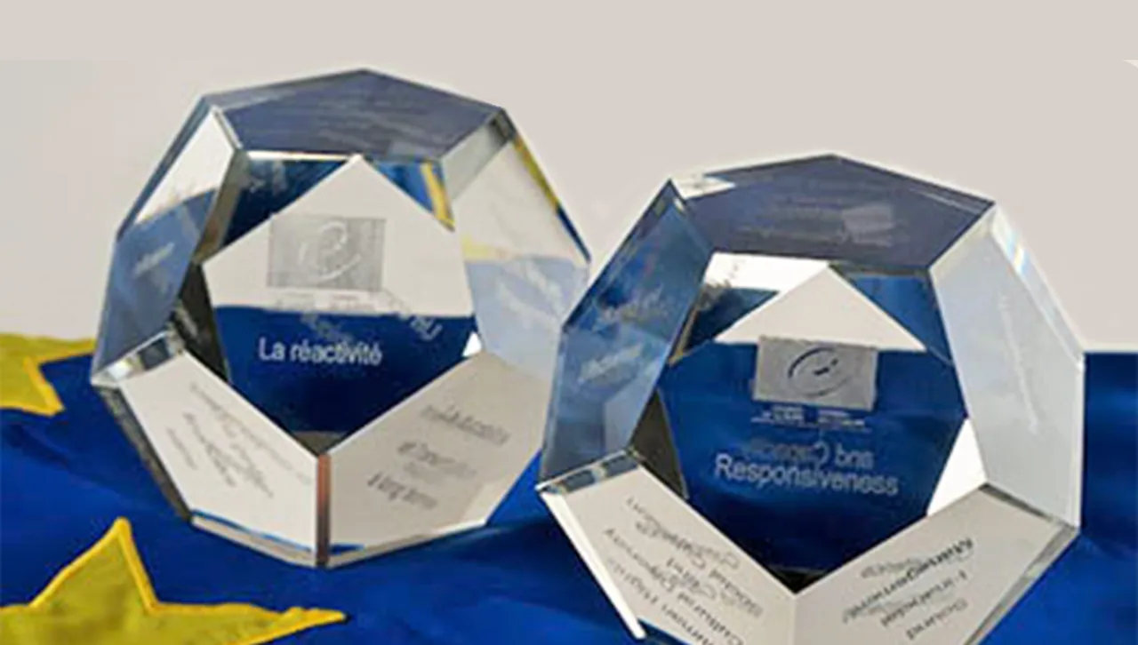 Община Тетевен отново бе удостоена с Европейски етикет за иновации и добро управление