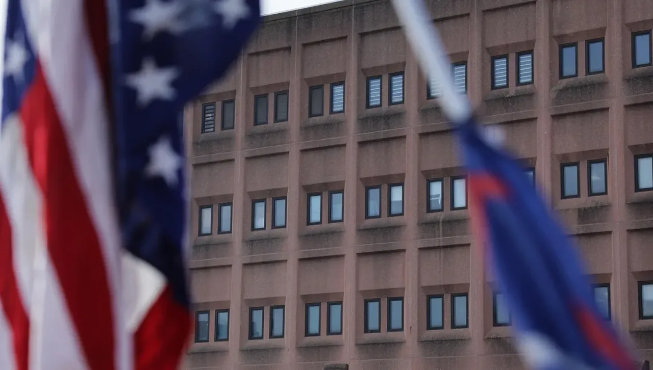 Затворници в САЩ получавали телефони и наркотици от дронове, маскирани като врани