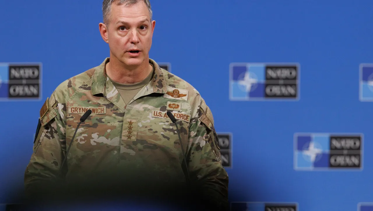 С промените всички скандинавски държави ще бъдат под командването на