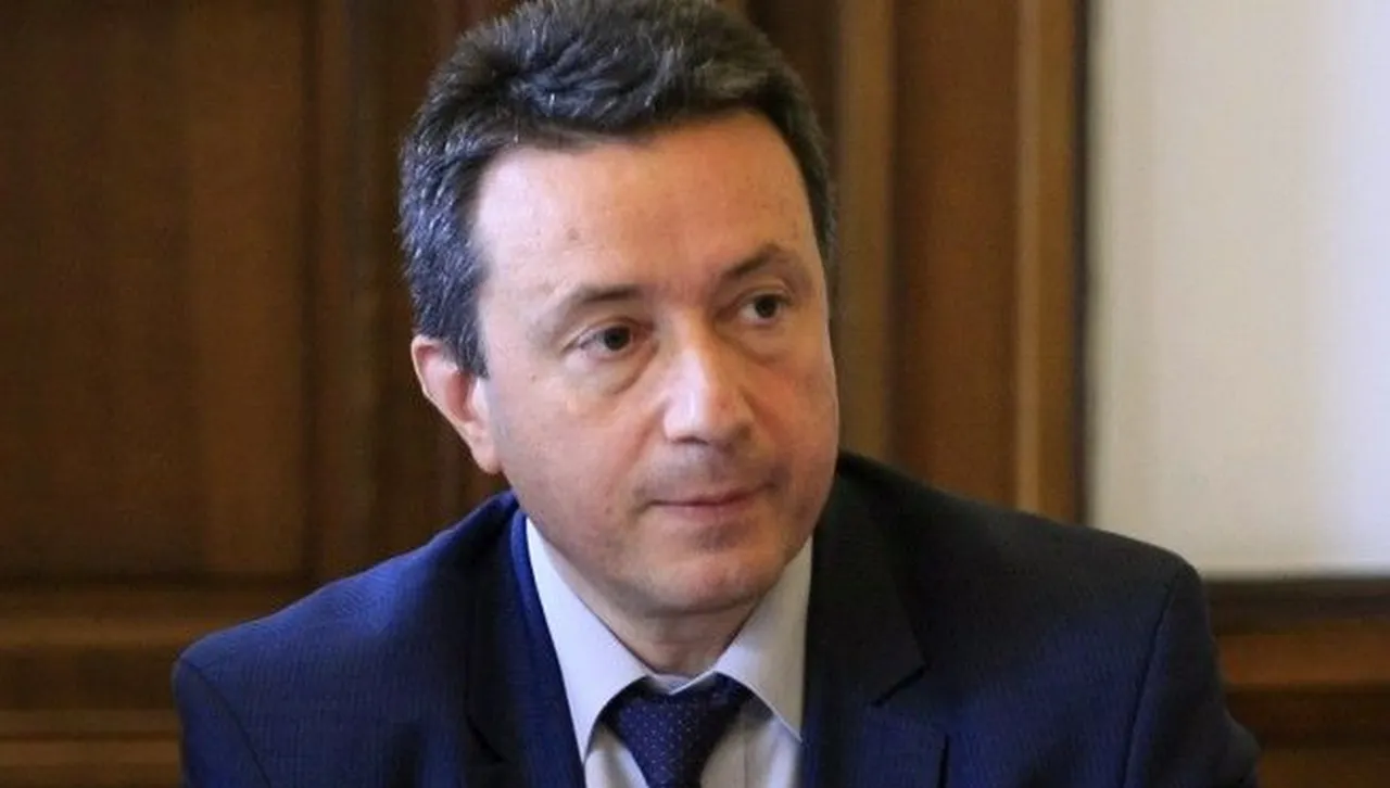 Понеделник, 8 септември 2025