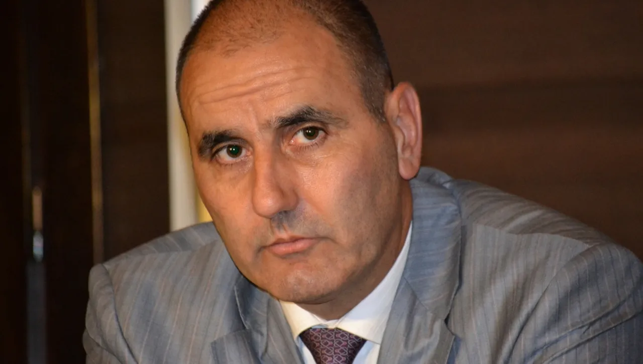 Цветан Цветанов: Кабинетът няма политика за борба с контрабандата