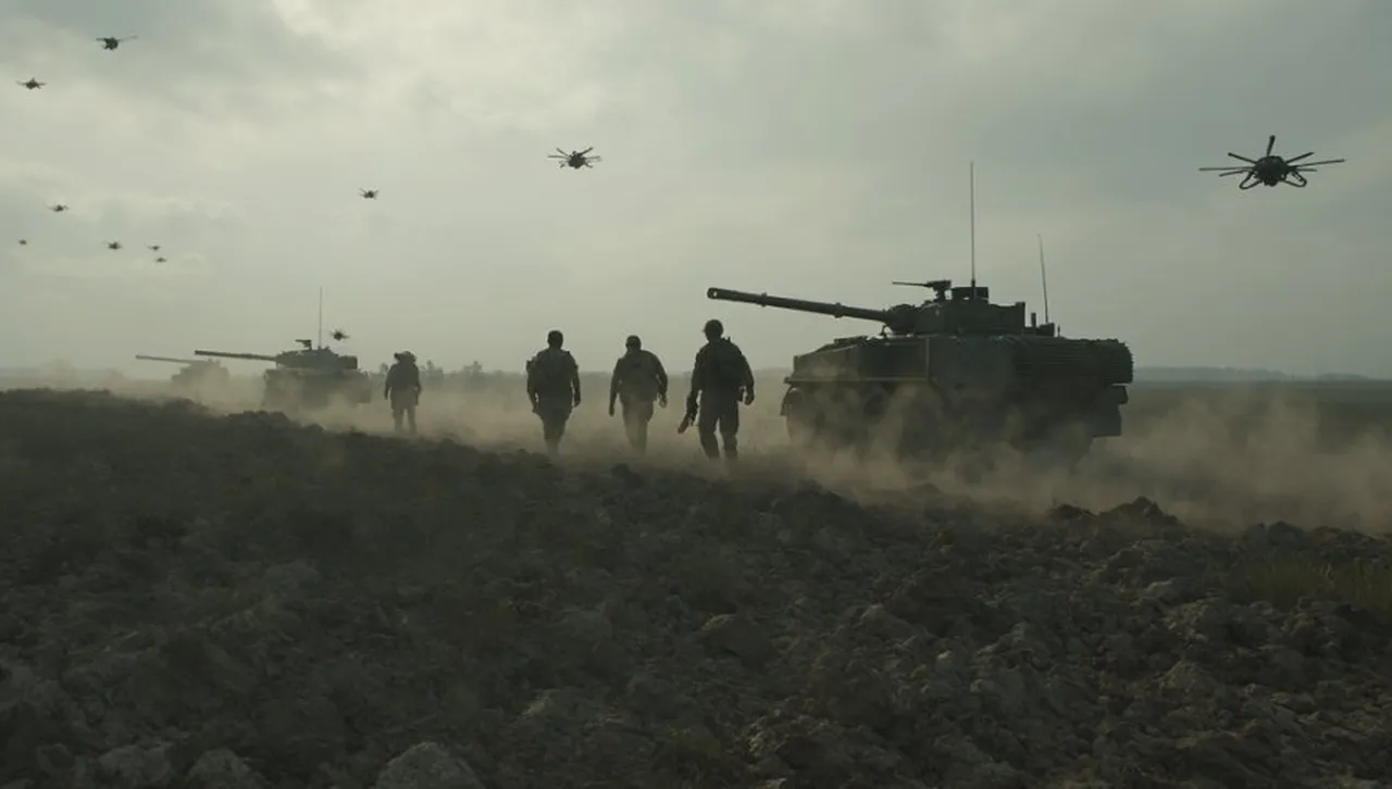 Уроците от Украйна, които Западът отказва да научи: Как се печели война през XXI век