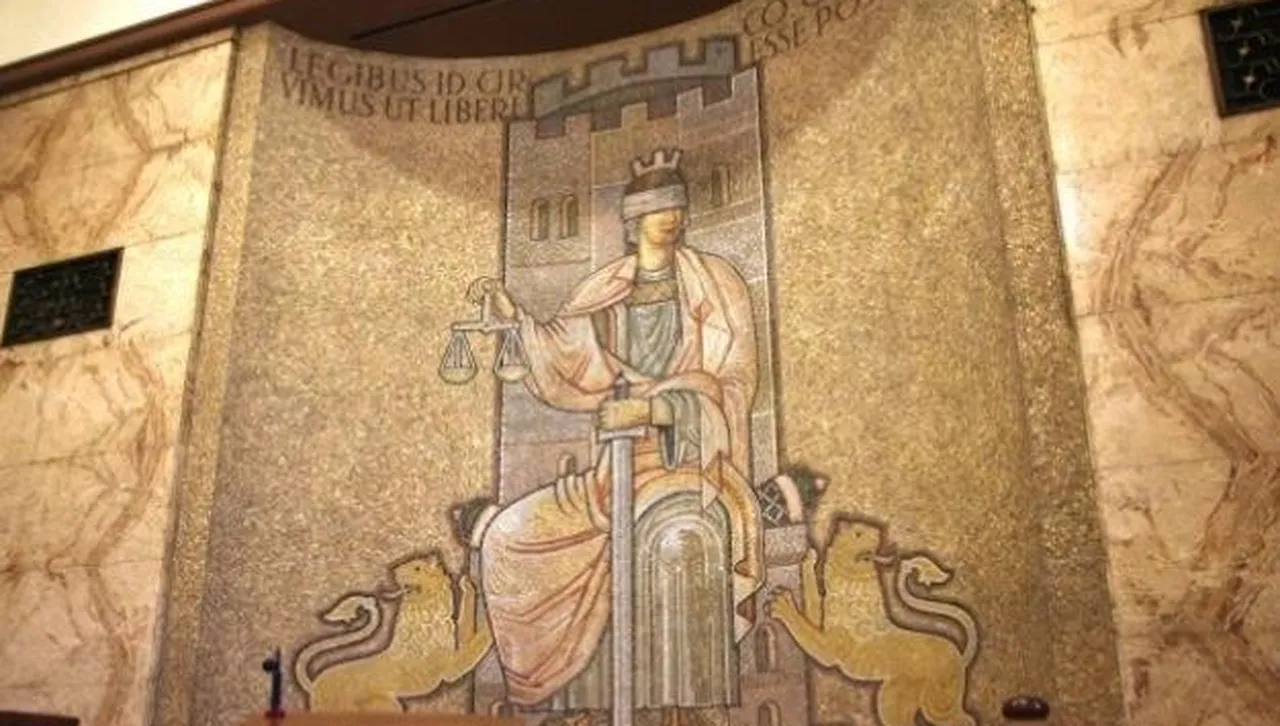 СГС оправда прокурор, обвинен, че завел дело срещу Петьо Еврото в полза на Гешев