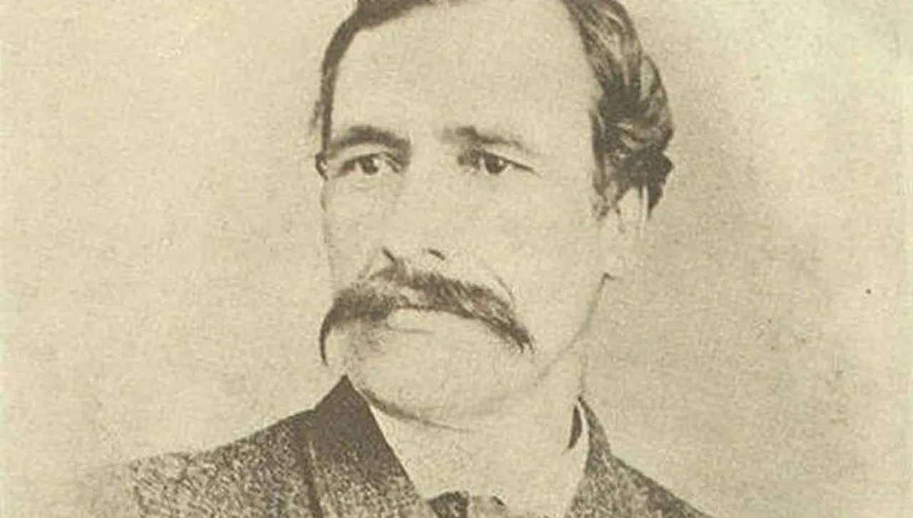 Памет за Раковски - прозрял пръв руската убийствена политика