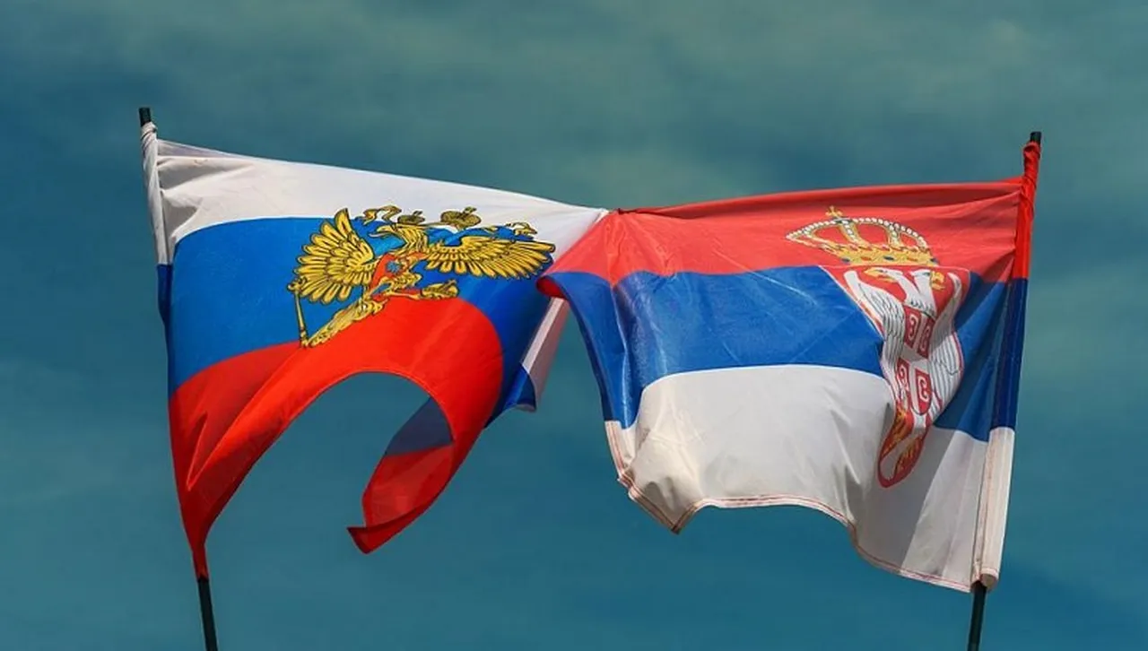 Москва: Ще работим с петролната индустрия на Сърбия въпреки американските санкции