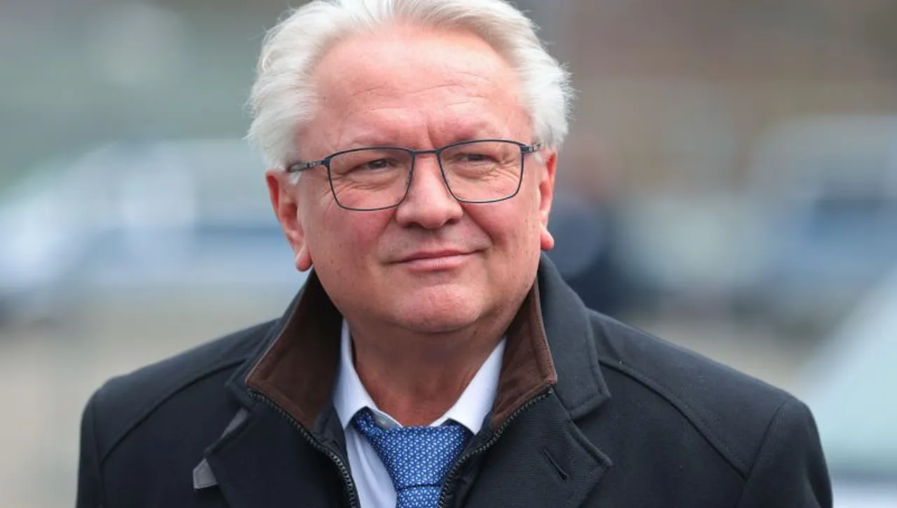 Папергер, Райнметал: Гарантирането на сигурността по източния фланг на НАТО е изключително важно