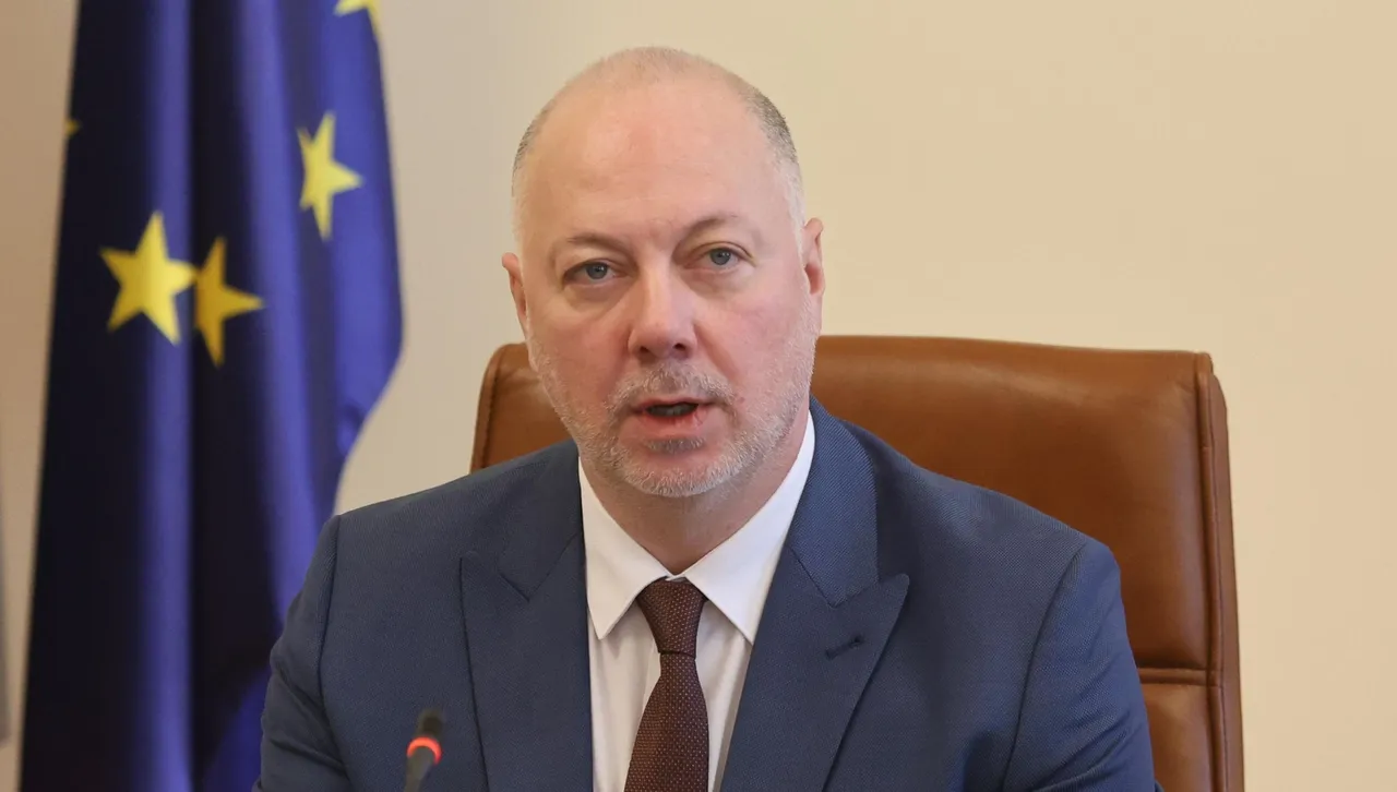 Желязков: Ще направим консенсусен бюджет - еврото не е даденост, няма да абдикираме