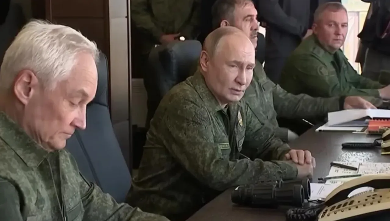 Руски войници които отказват да се бият са държани с