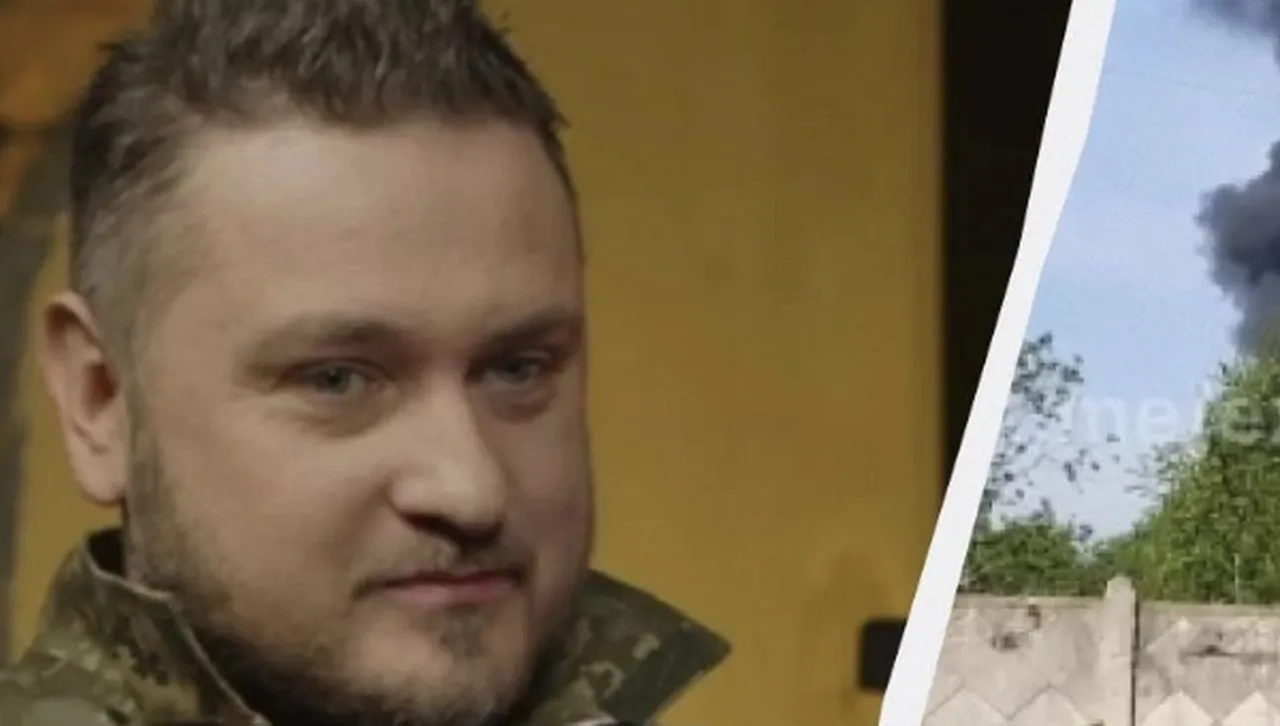 Украински удар парализира руски военен завод "Стрела"