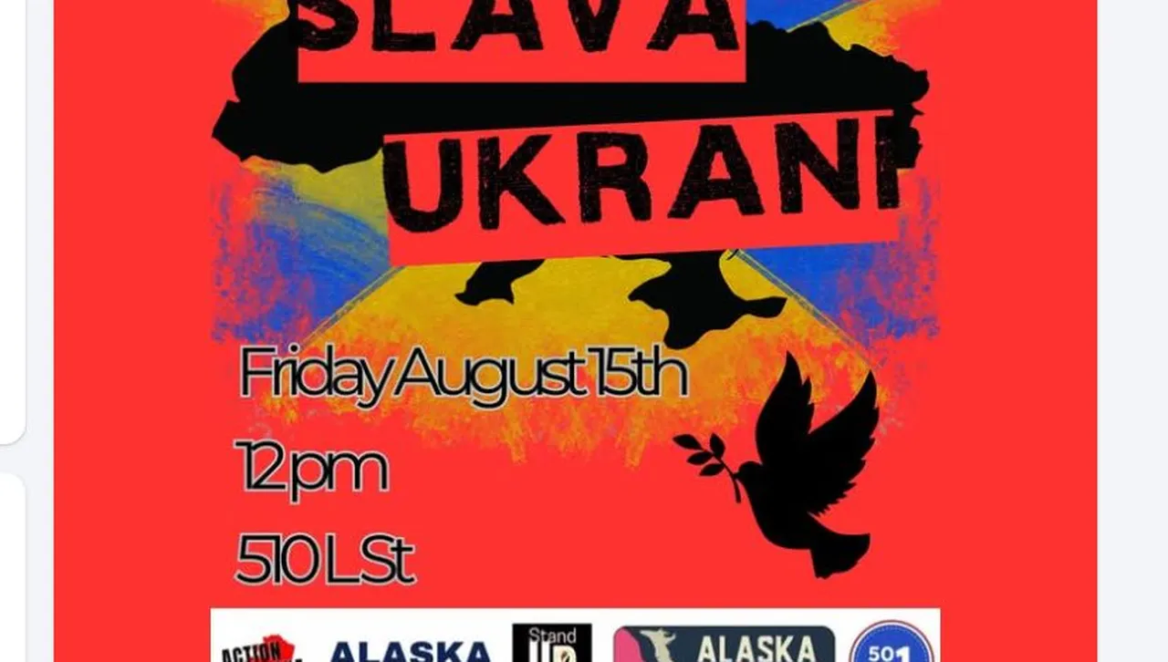 В Аляска готвят протести срещу визитата на Путин - не искат военен престъпник в щата си    