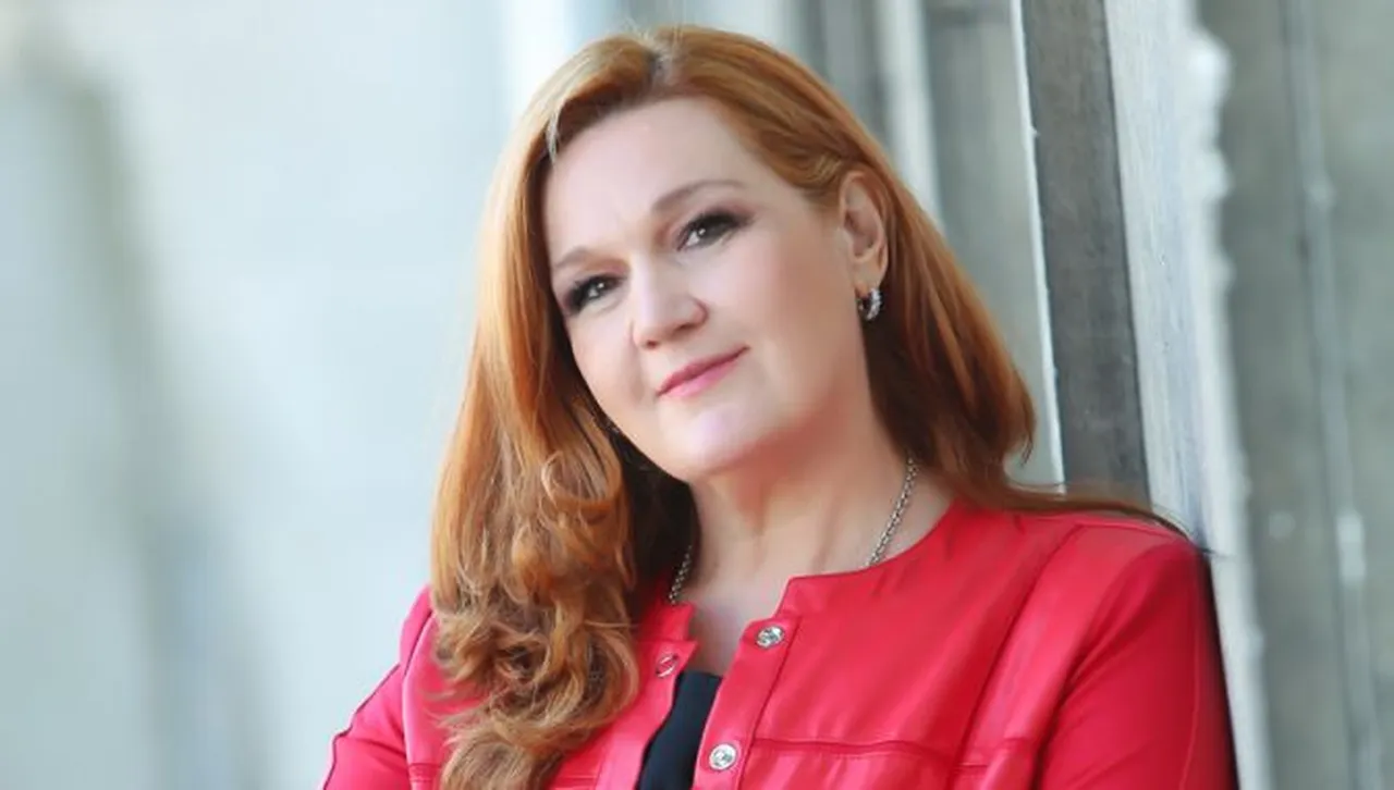 Отиде си примата на оперната сцена Мариана Цветкова