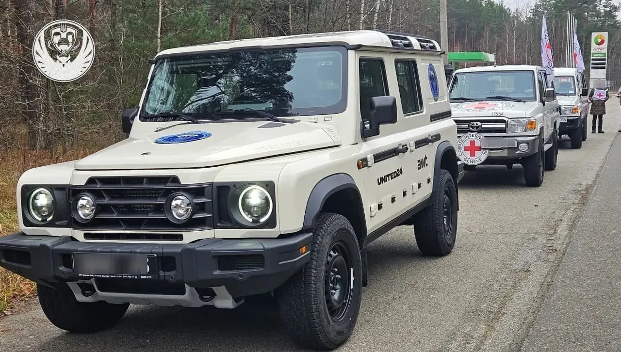 Москва предаде на Киев 1000 тела, за които твърди, че са на паднали украински войници