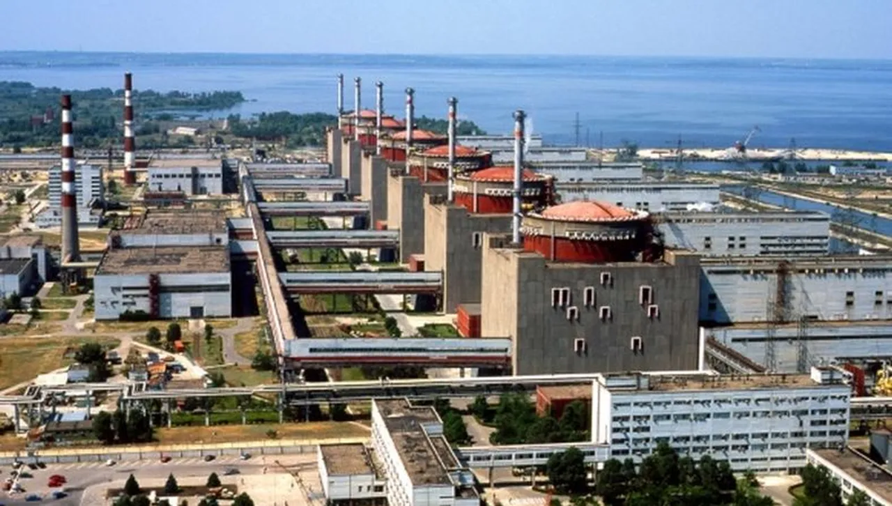 Рафаел Гроси твърди: Няма непосредствена заплаха от Запорожката АЕЦ