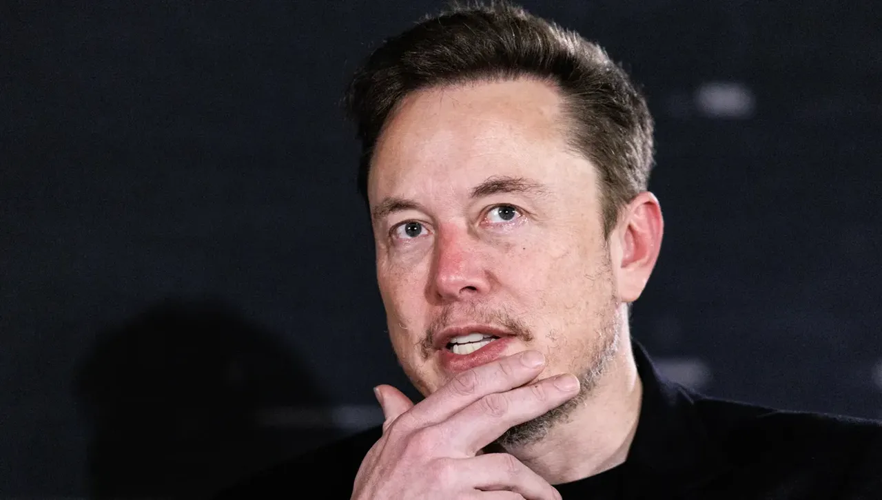 Времето е пари: Мъск обръща гръб на Тръмп, връща се в  Tesla след краха на приходите