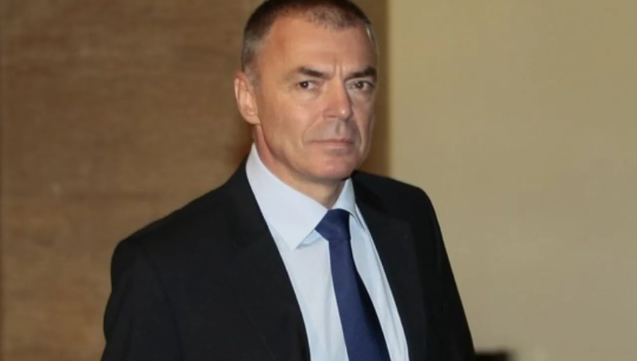 Сергей Игнатов: Трябва да има оценка за дисциплина в училище, въпросът е как да се въведе