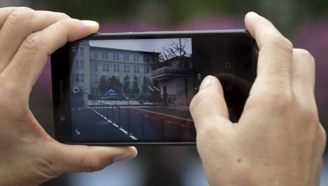 САЩ забраниха на NSO, създала Pegasus, да шпионира потребителите на WhatsApp