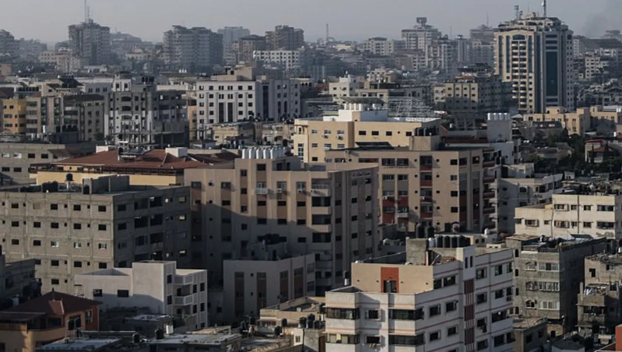 Съединените щати спират издаването на визи за лица от ивицата Газа