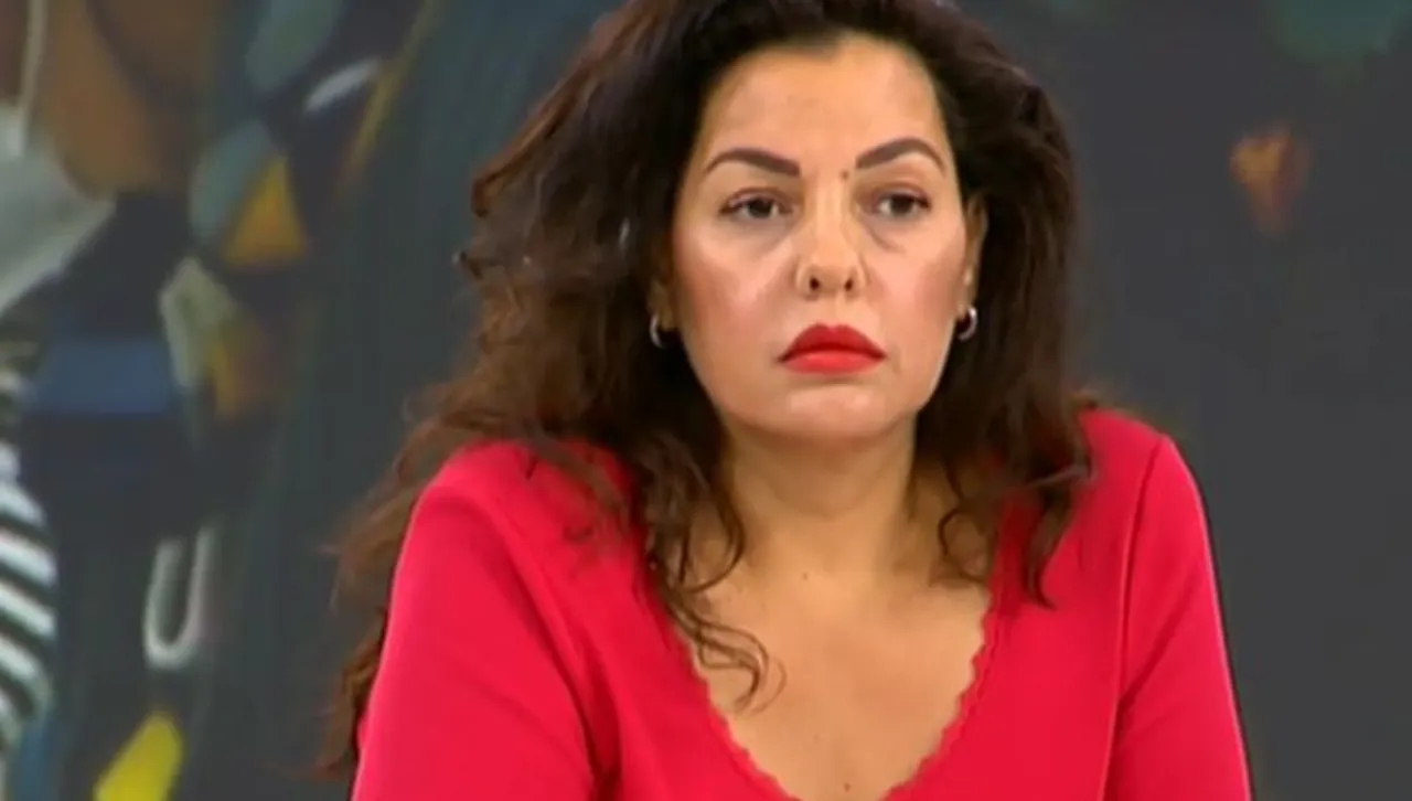 Цветанка Андреева: Има алтернатива – отново хаос и нова политическа криза 