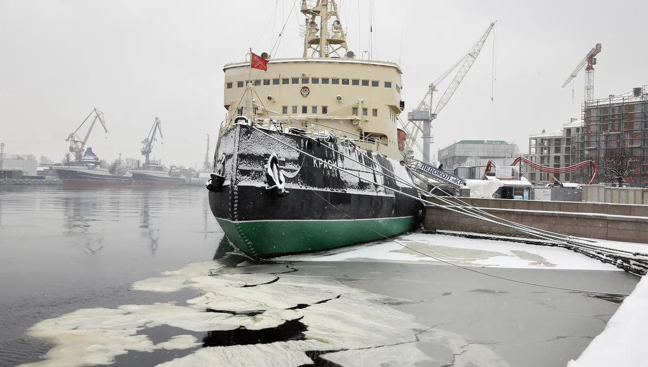 Северният морски път се оказа провал за амбициите на Кремъл за петролните доставки
