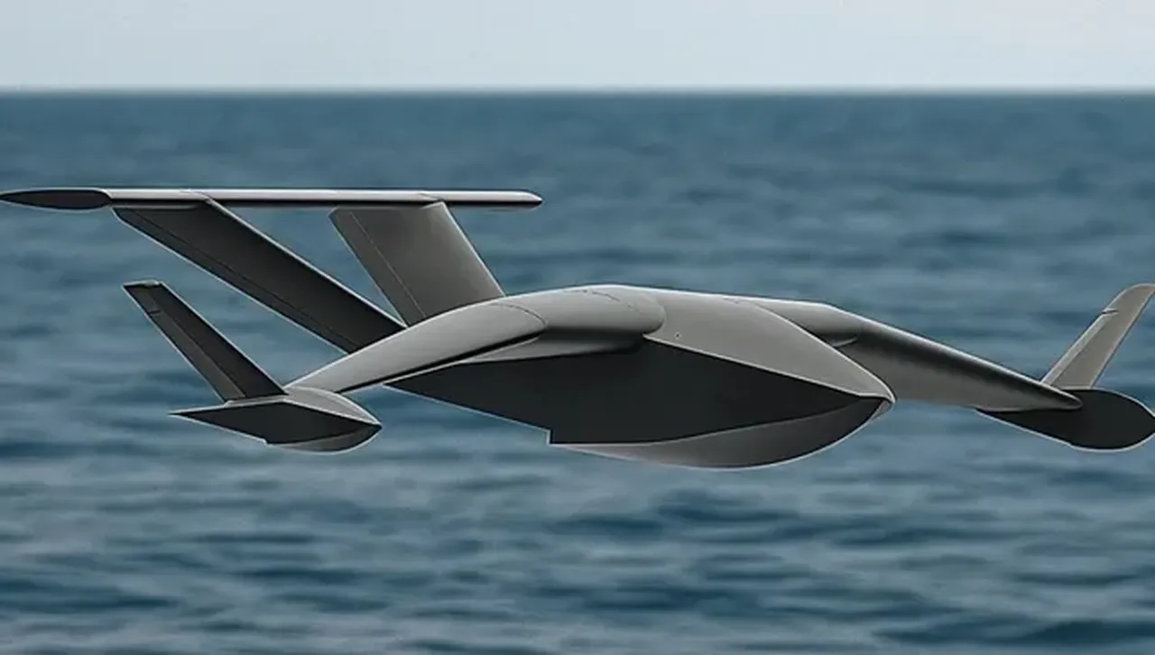 Украински дрон се взриви в ръцете и уби 5 руски сапьори-водолази в Новоросийски залив