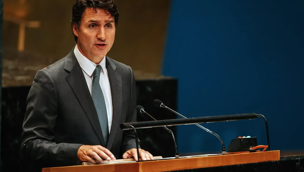 Канада:  Украйна трябва да участва в преговорите за мир