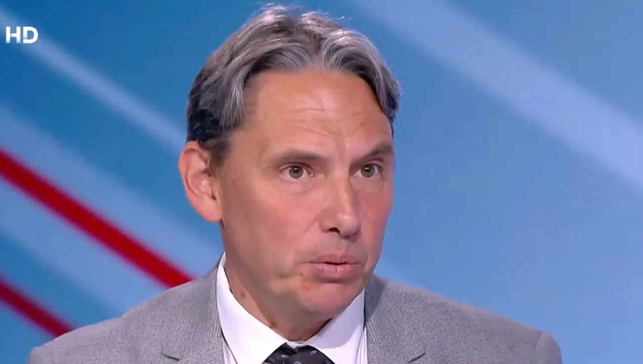 Пандов от ПП/ДБ: Това управление е вредно. Насажда страх!