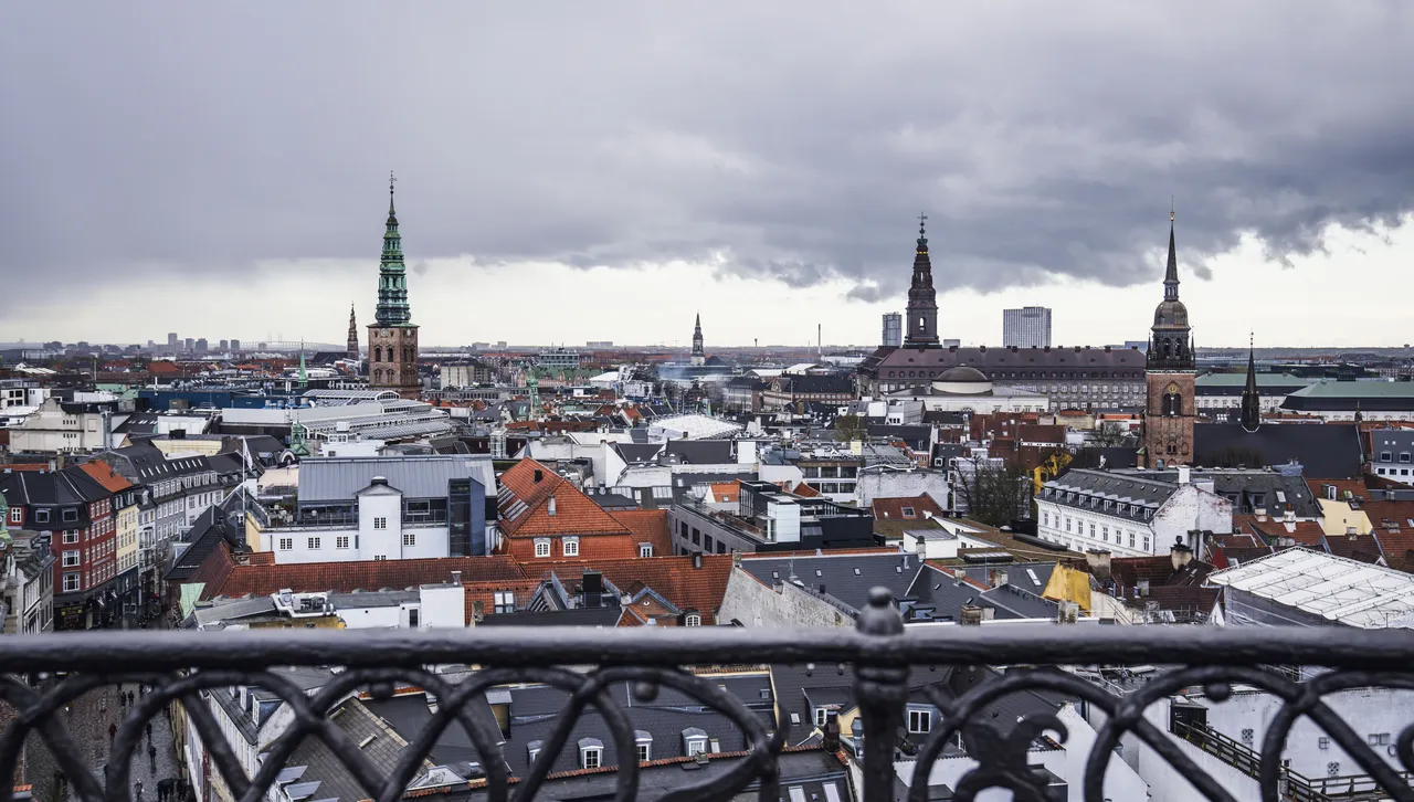 Показваме двупартийна солидарност с хората от тази страна и с