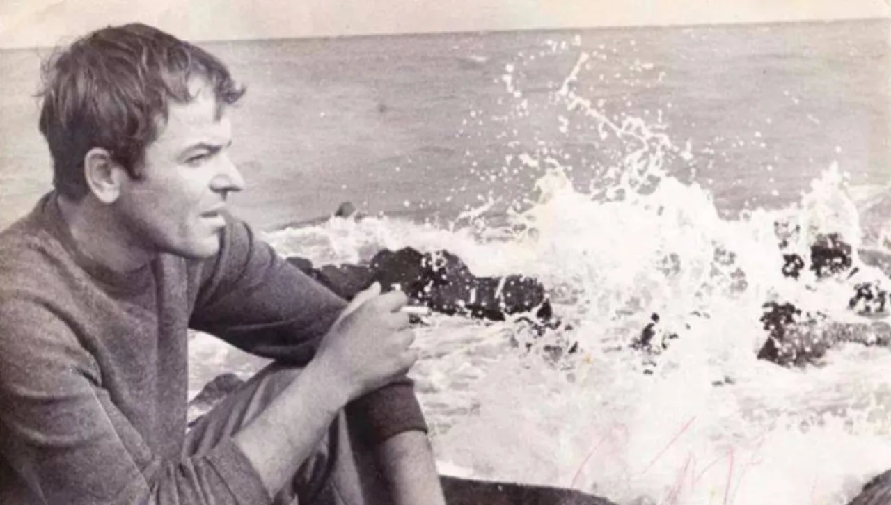 91 години от рождението на Христо Фотев - Малкият принц на любовната ни лирика