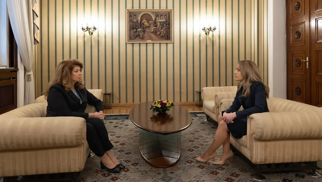 Колкото и да е подготвен председателят на НС не е