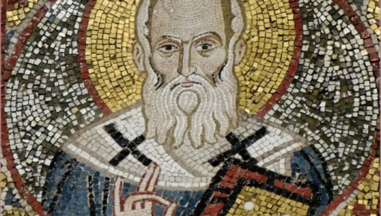 Свети Григорий Неокесарийски - праведникът, превърнал се с молитва във "втори Моисей"