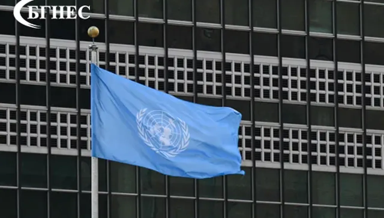 Секретарят на Рамковата конвенция на ООН по промените в климата