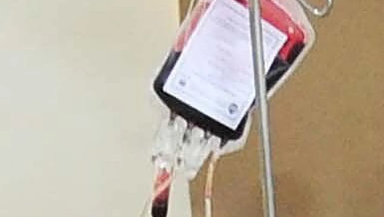 Революция в спешната медицина: В САЩ постигнаха пробив в създаването на изкуствена кръв