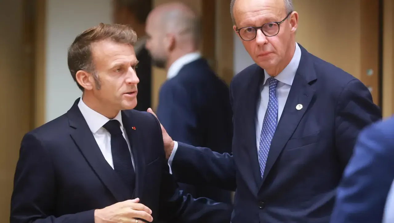 Ройтерс публикува насрещното предложение на европейците за мирен план на Украйна