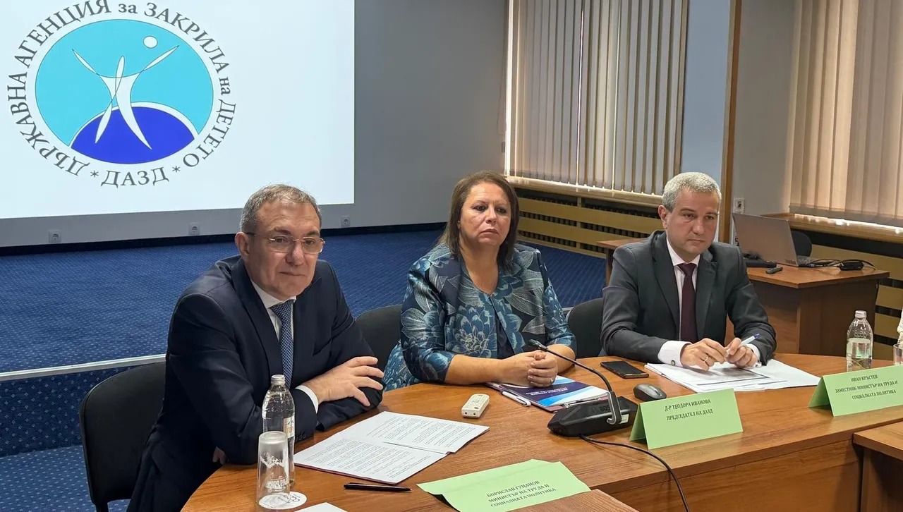 Гуцанов: Какво модерно общество сме, щом 14-годишни деца масово раждат