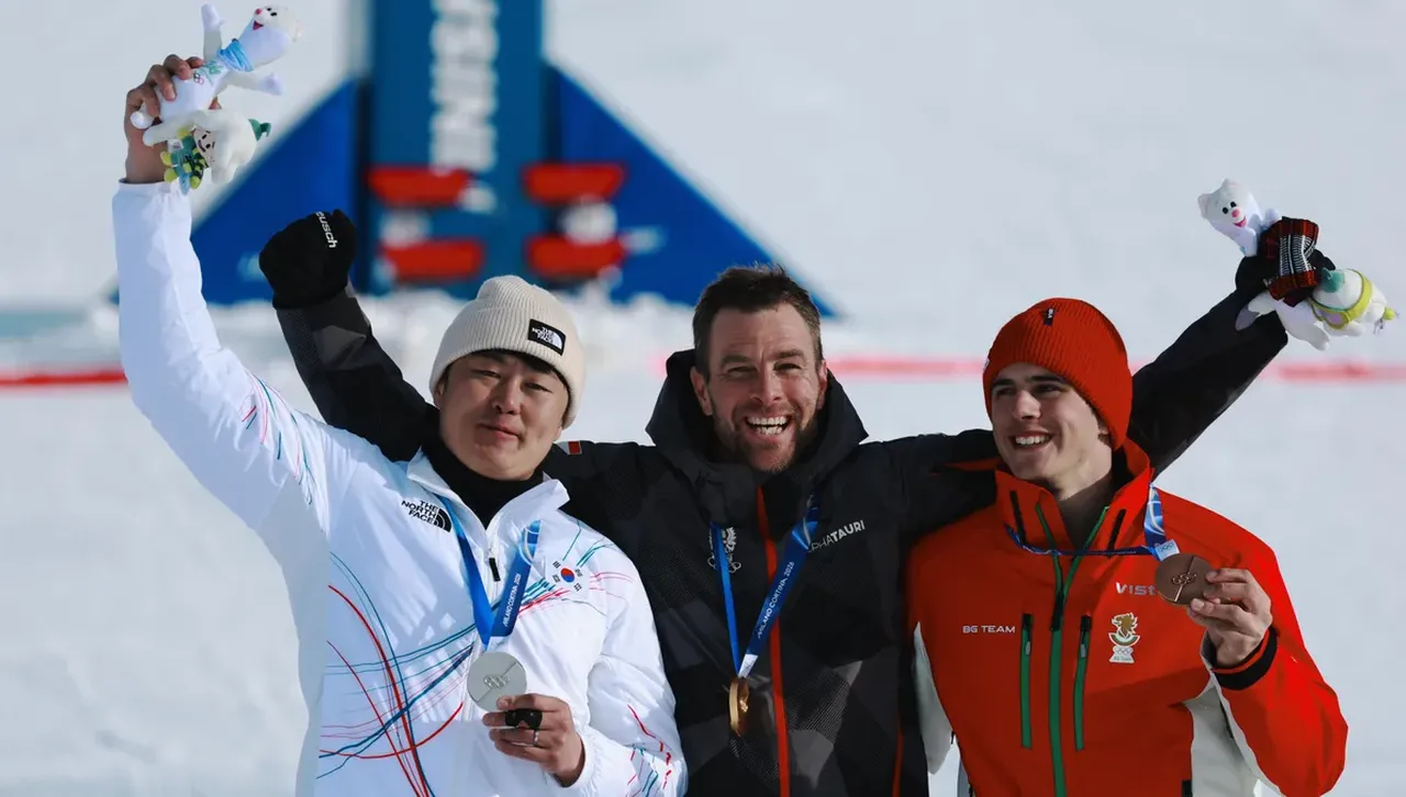 България е в топ 10 за щедри награди към олимпийските си медалисти 