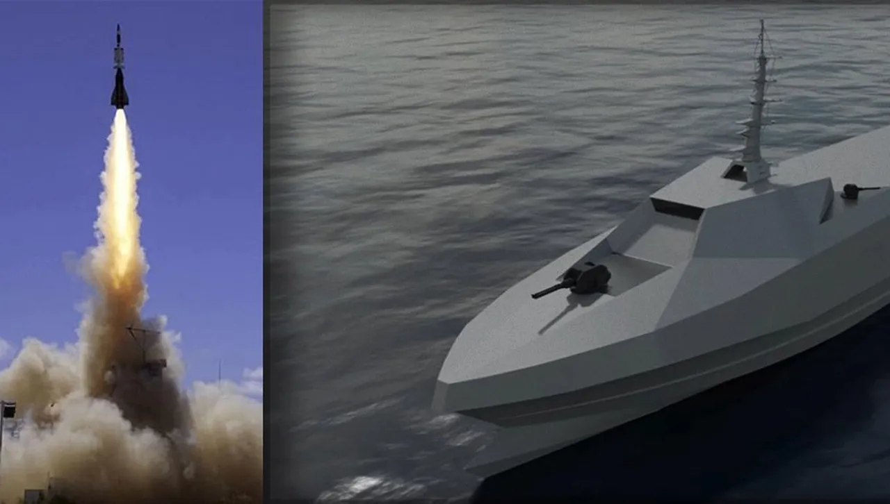 Проектите EUROGUARD и Aster: Как Естония, Франция и Италия строят отбраната на бъдещето