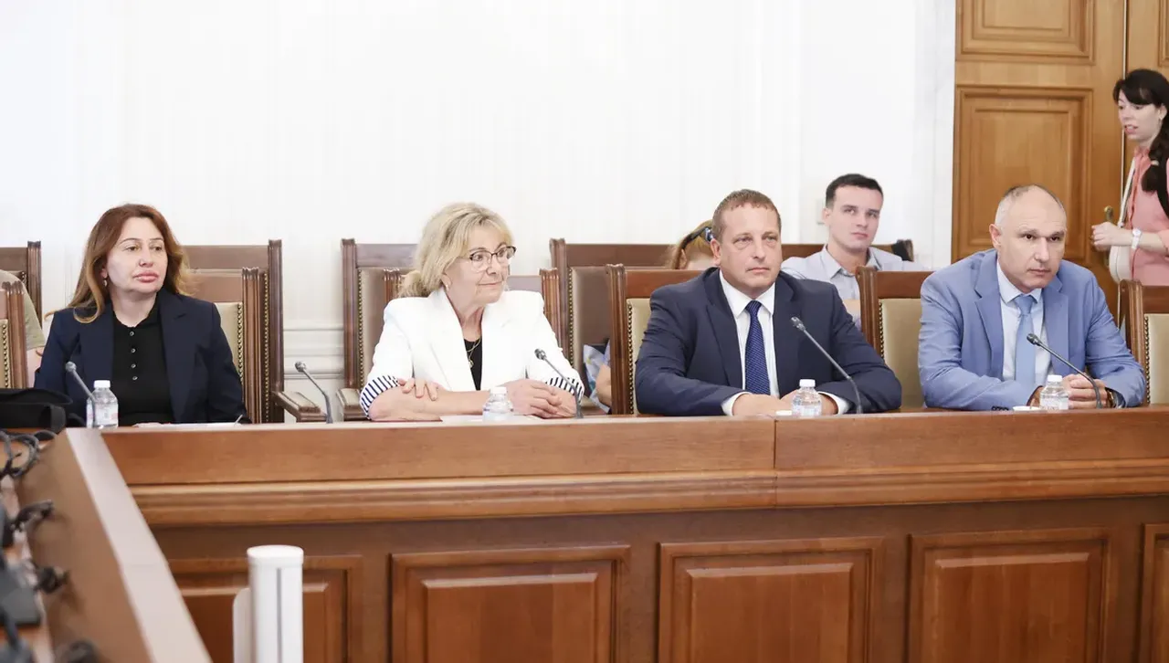 Кандидатите за антикорупционната комисия:  „Магнитски" е политически закон, който няма приложение в България