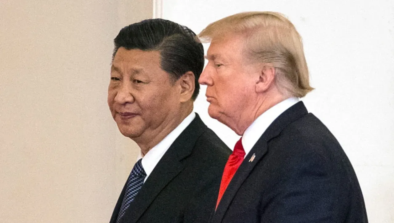 Рубио: Има голям шанс за разговори между Тръмп и Си