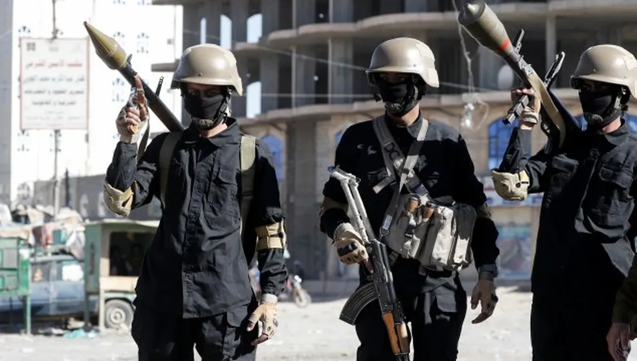 Йеменска правозащитна мрежа е документирала стотици престъпления на хутите през последните 2 месеца