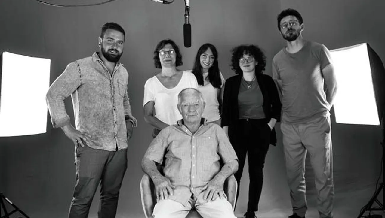 Манипулация на историята - представя лагерист от „Слънчев бряг“, въдворен там… преди създаването на самия концлагер