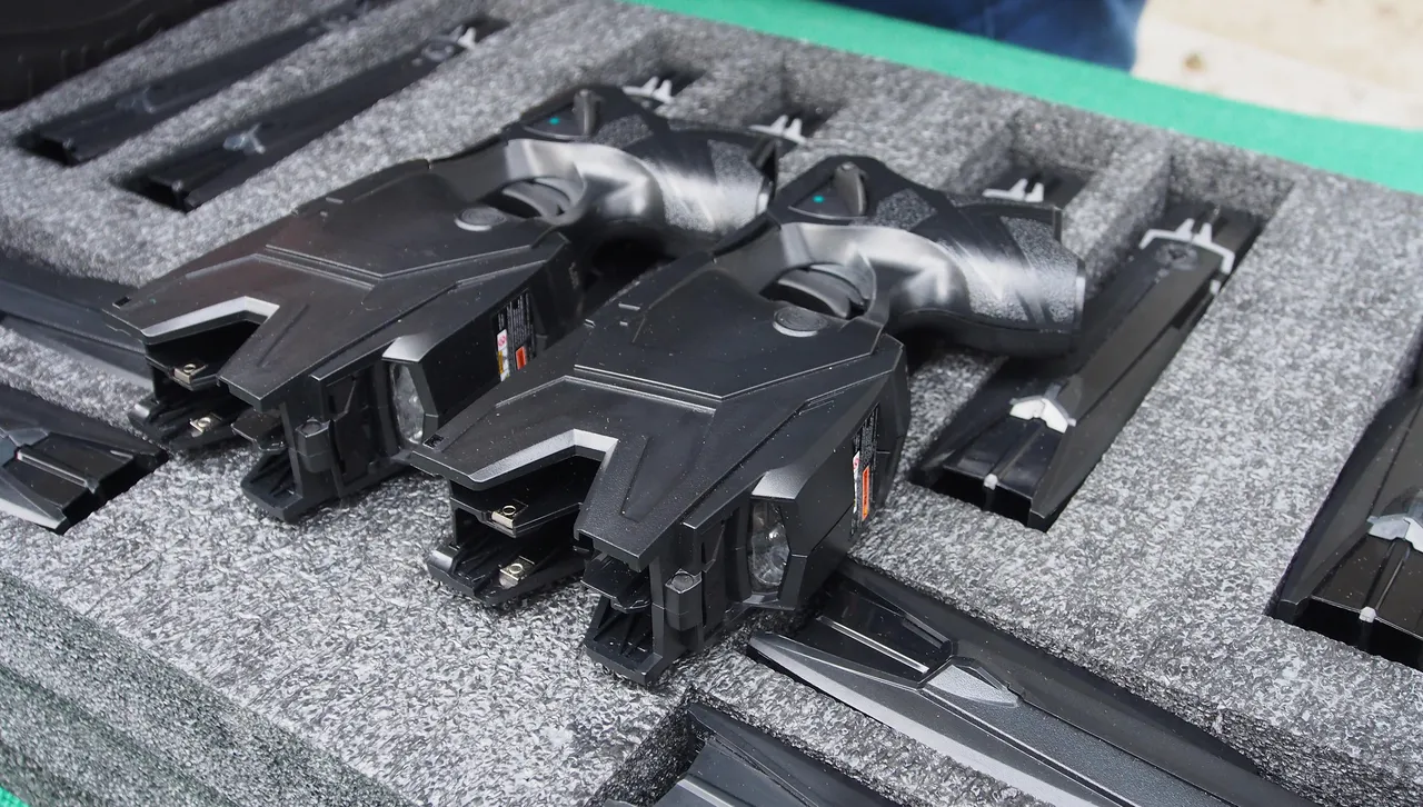 Балканското буре с барут - в Сърбия може да се набави  оръжие само за час