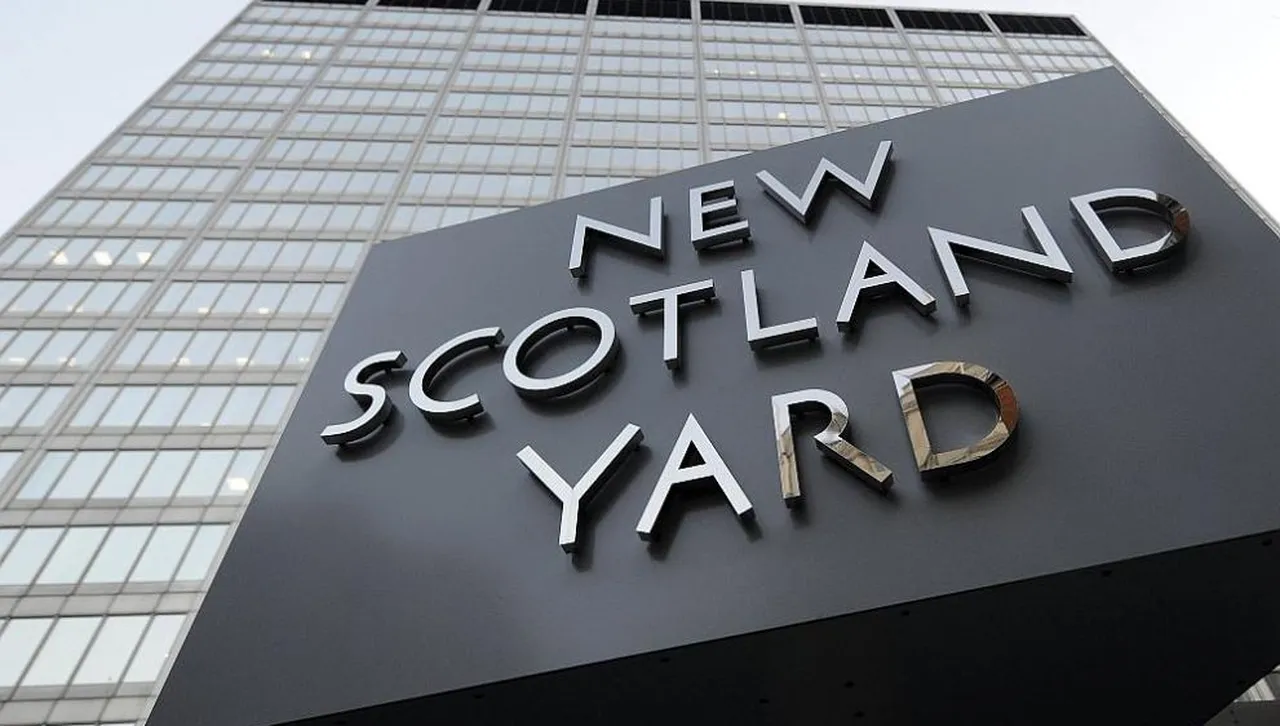 Лондон освети тайните ложи: 300 полицаи признаха, че са масони